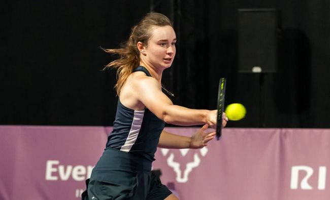 Дар'я Снігур