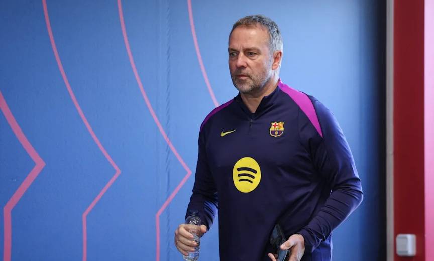 Ганс-Дітер Флік