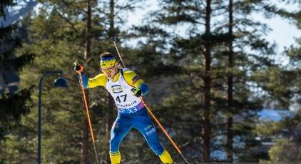 Тарас Лесюк