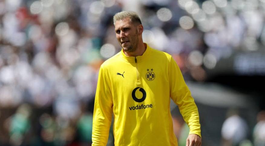 Ніклас Зюле