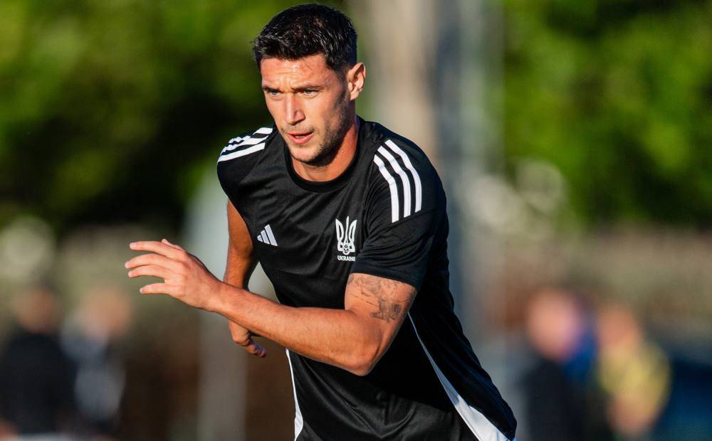 Роман Яремчук