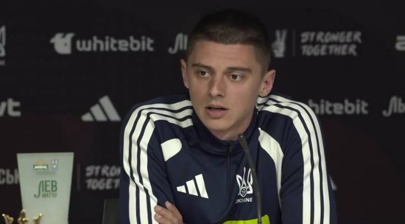 Віталій Миколенко 