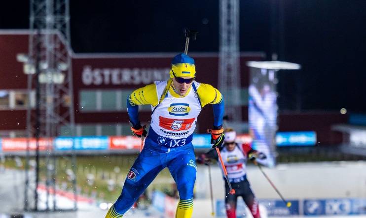 Артем Тищенко