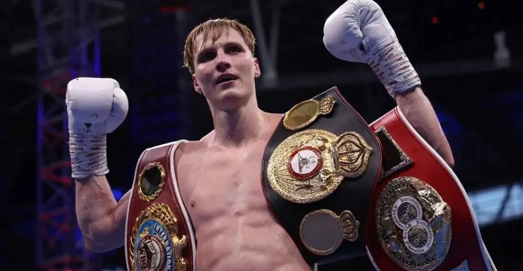 Даніель Лапін