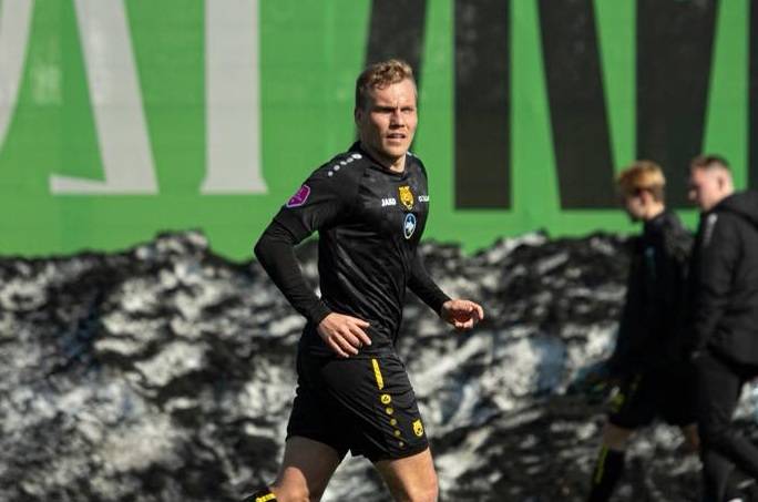 ФК Чернігів