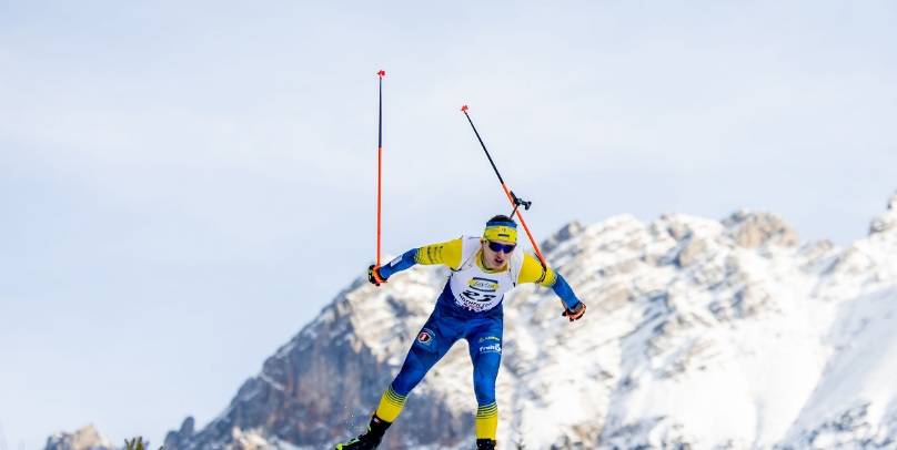 Віталій Мандзин