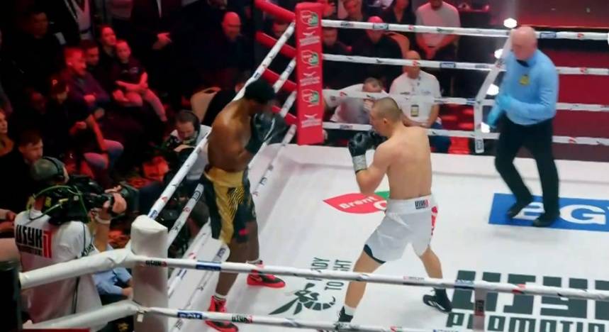 Олександр Хижняк