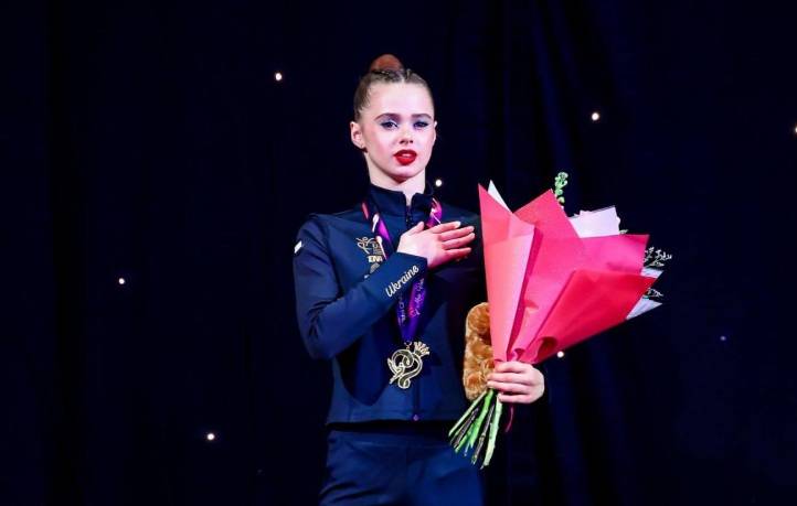 Таїсія Онофрійчук