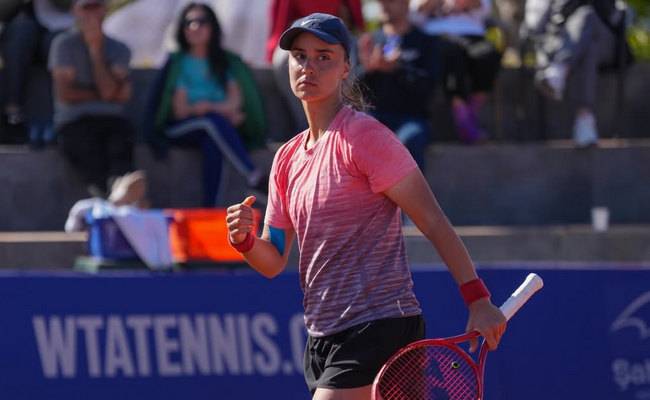 Ангеліна Калініна