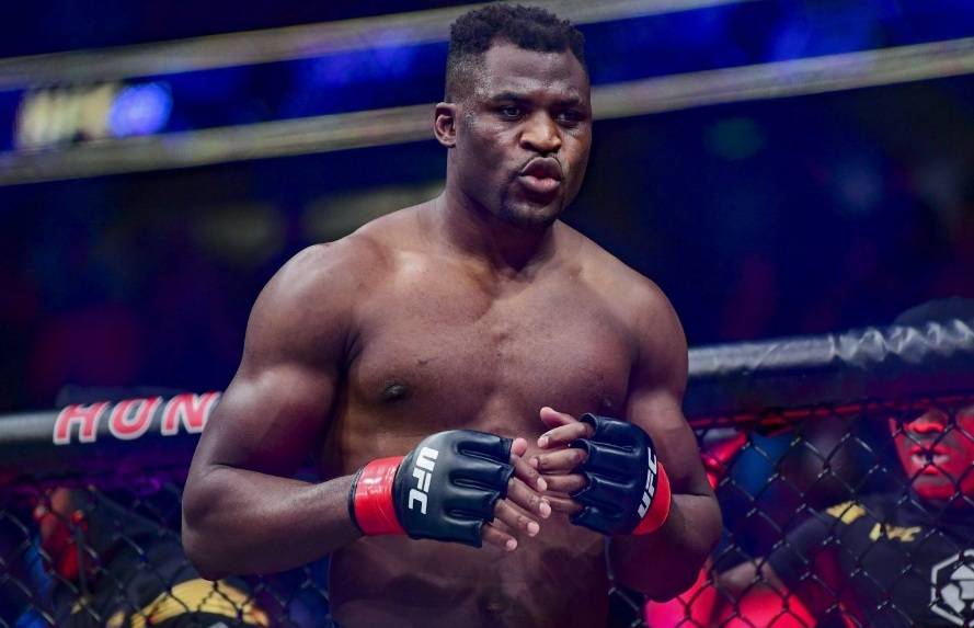 Френсіс Нганну