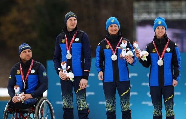 Паралімпійські ігри 2026