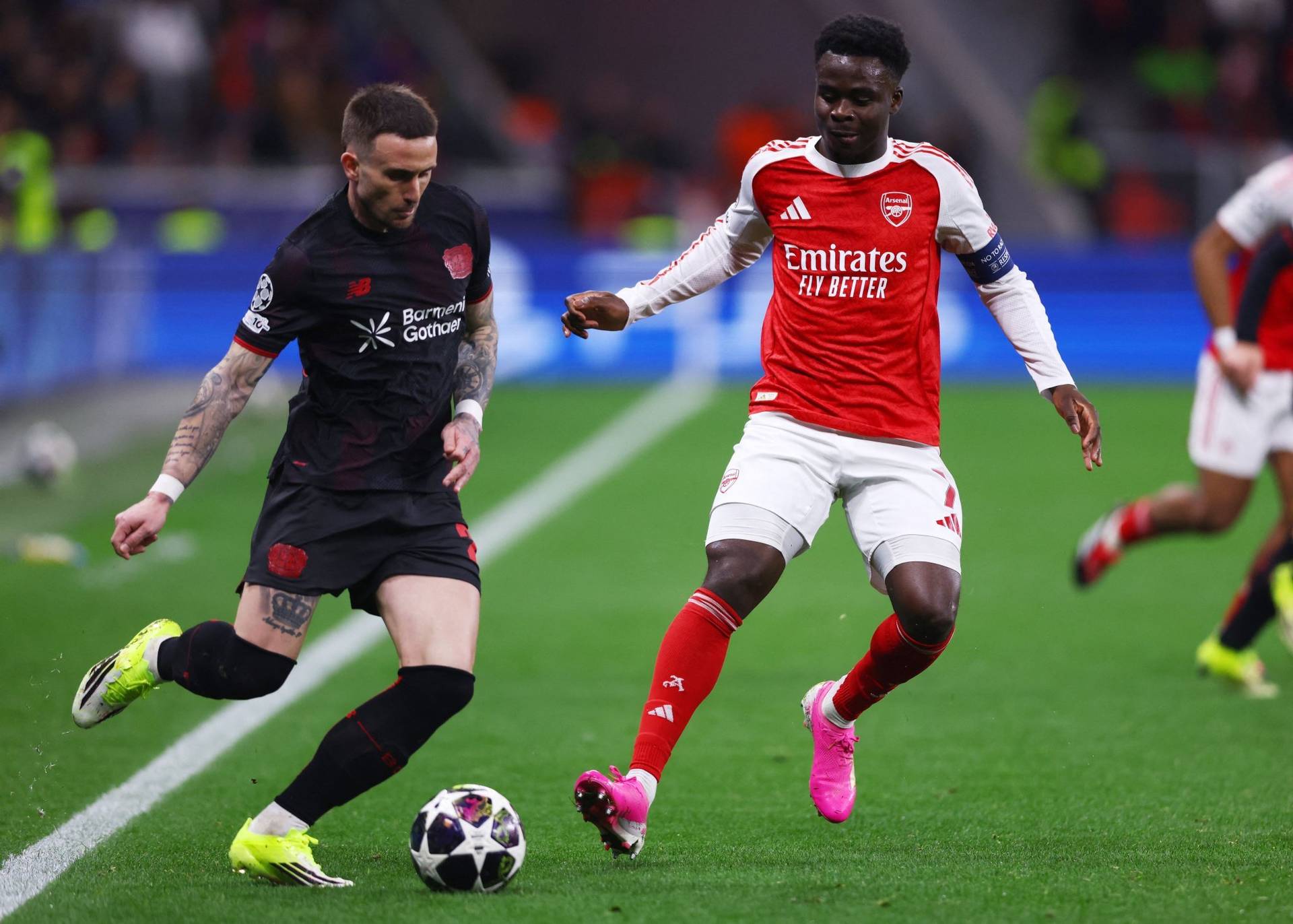 Ліга чемпіонів