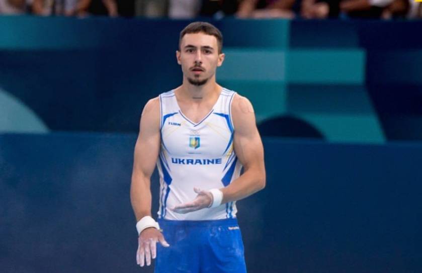 Назар Чепурний