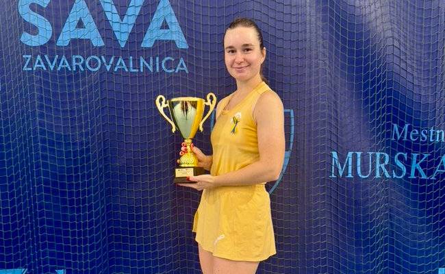 Дар'я Снігур