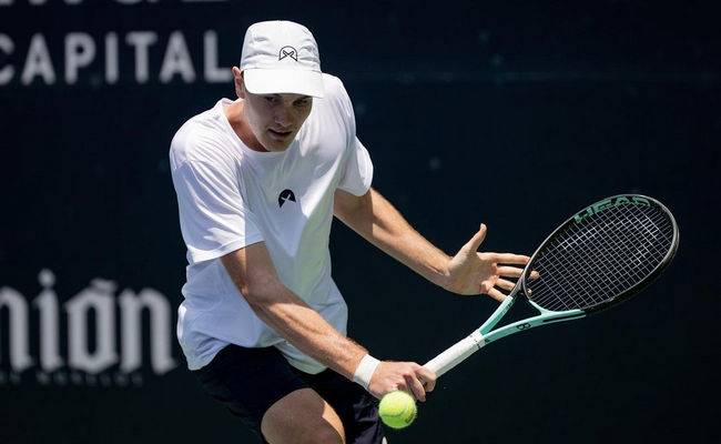 Віталій Сачко