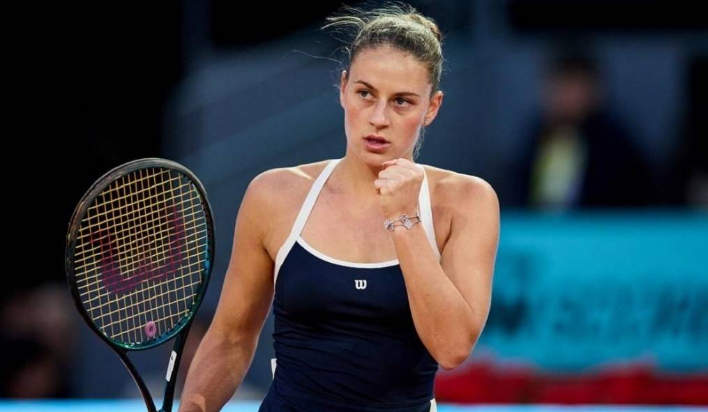 Марта Костюк