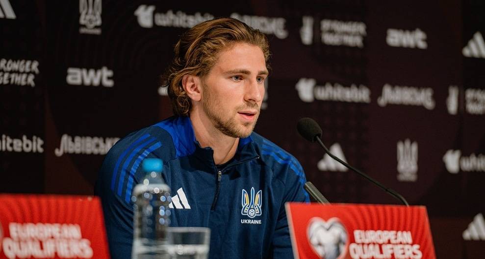 Ілля Забарний