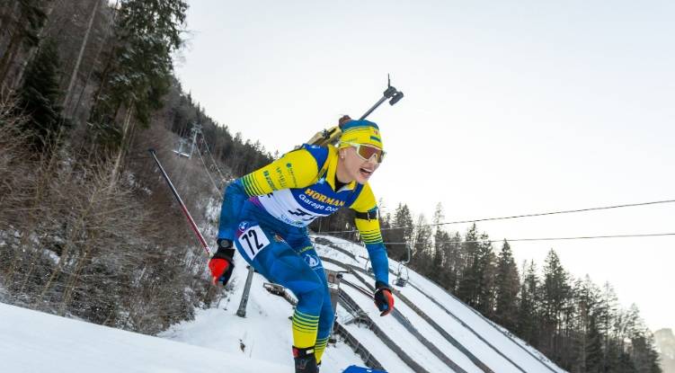 Анна Кривонос