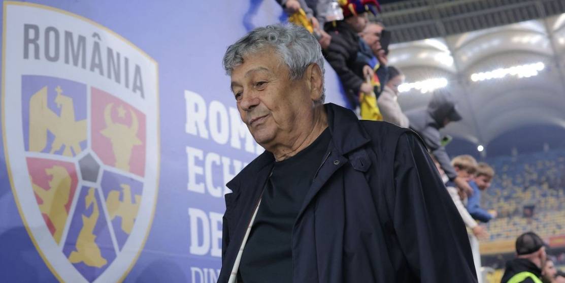 Мірча Луческу