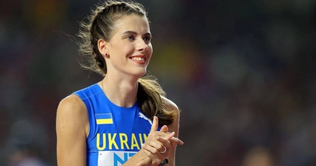 Ярослава Магучіх