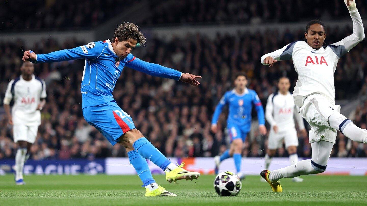 Ліга чемпіонів