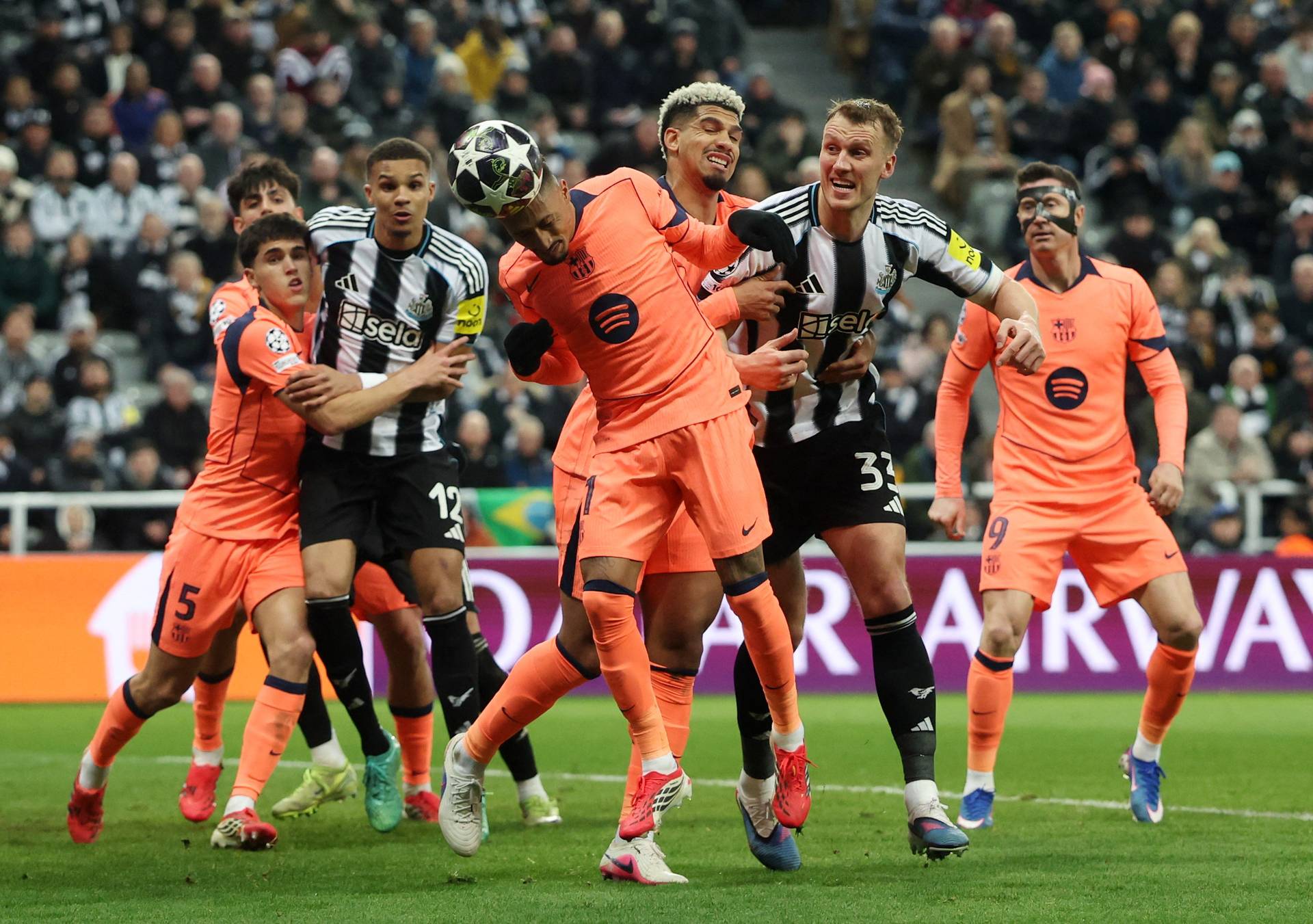 Ліга чемпіонів