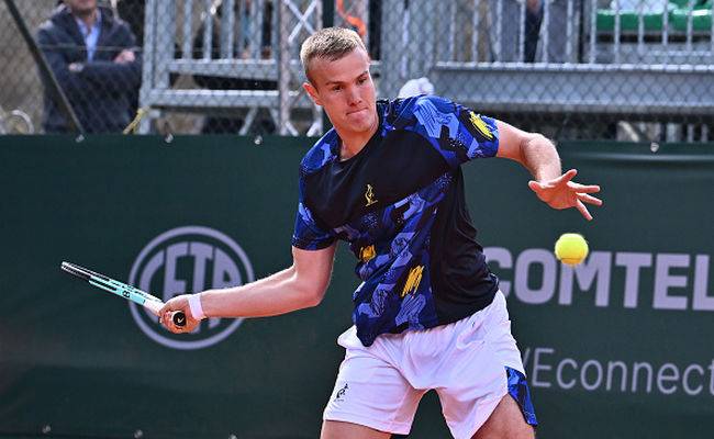 Віталій Сачко