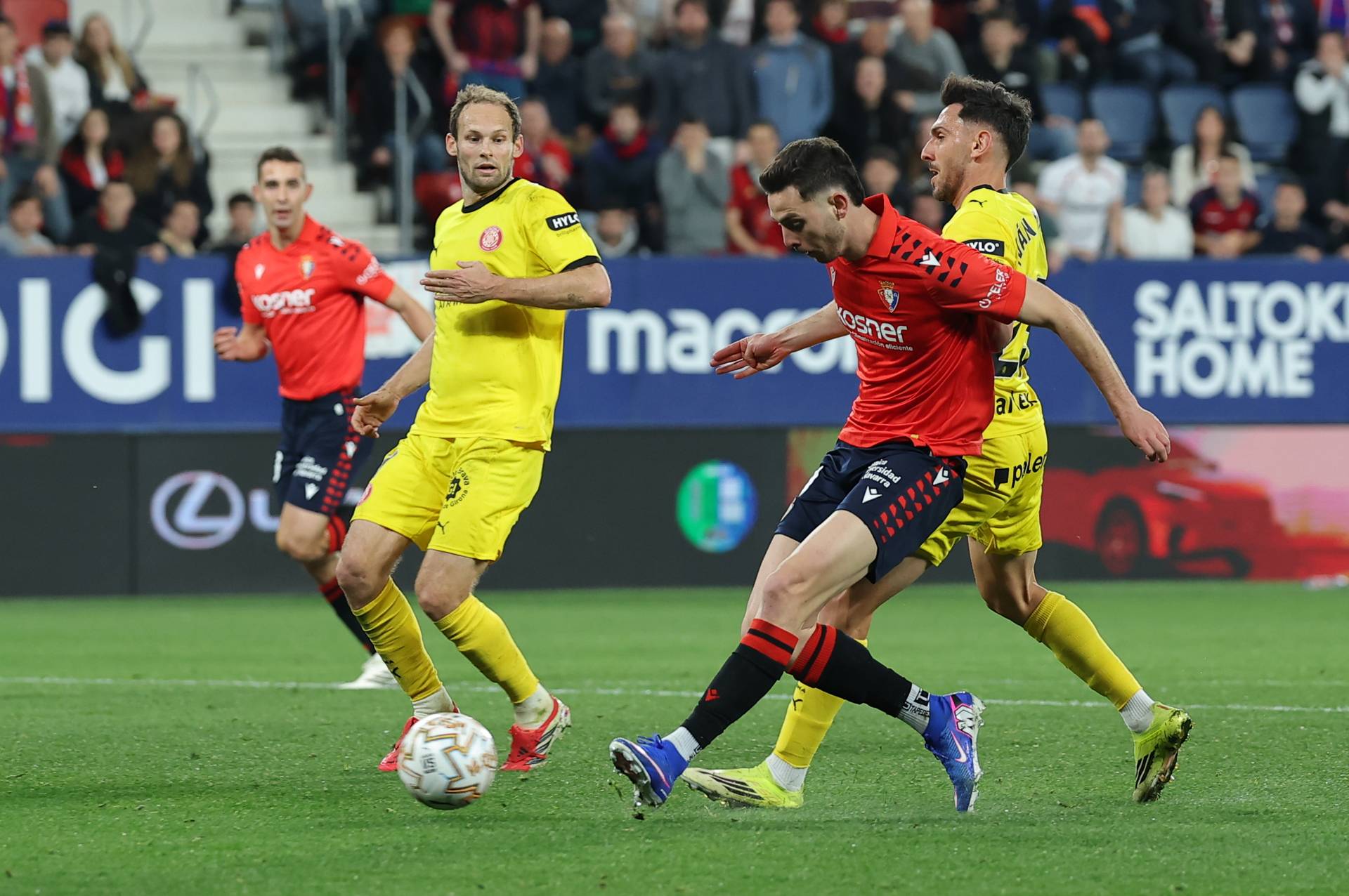 Іспанська Прімера