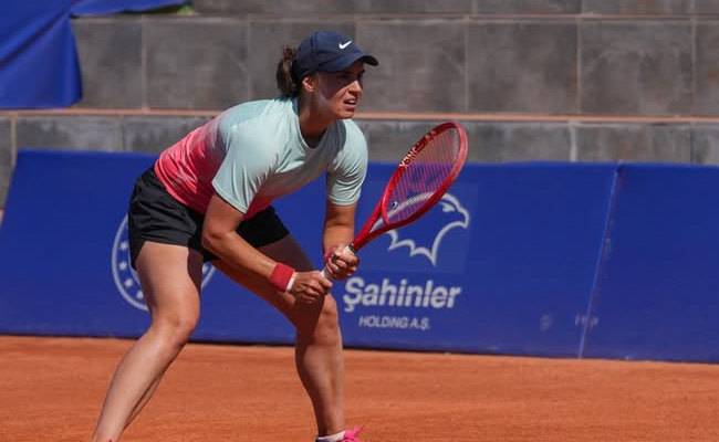 Ангеліна Калініна