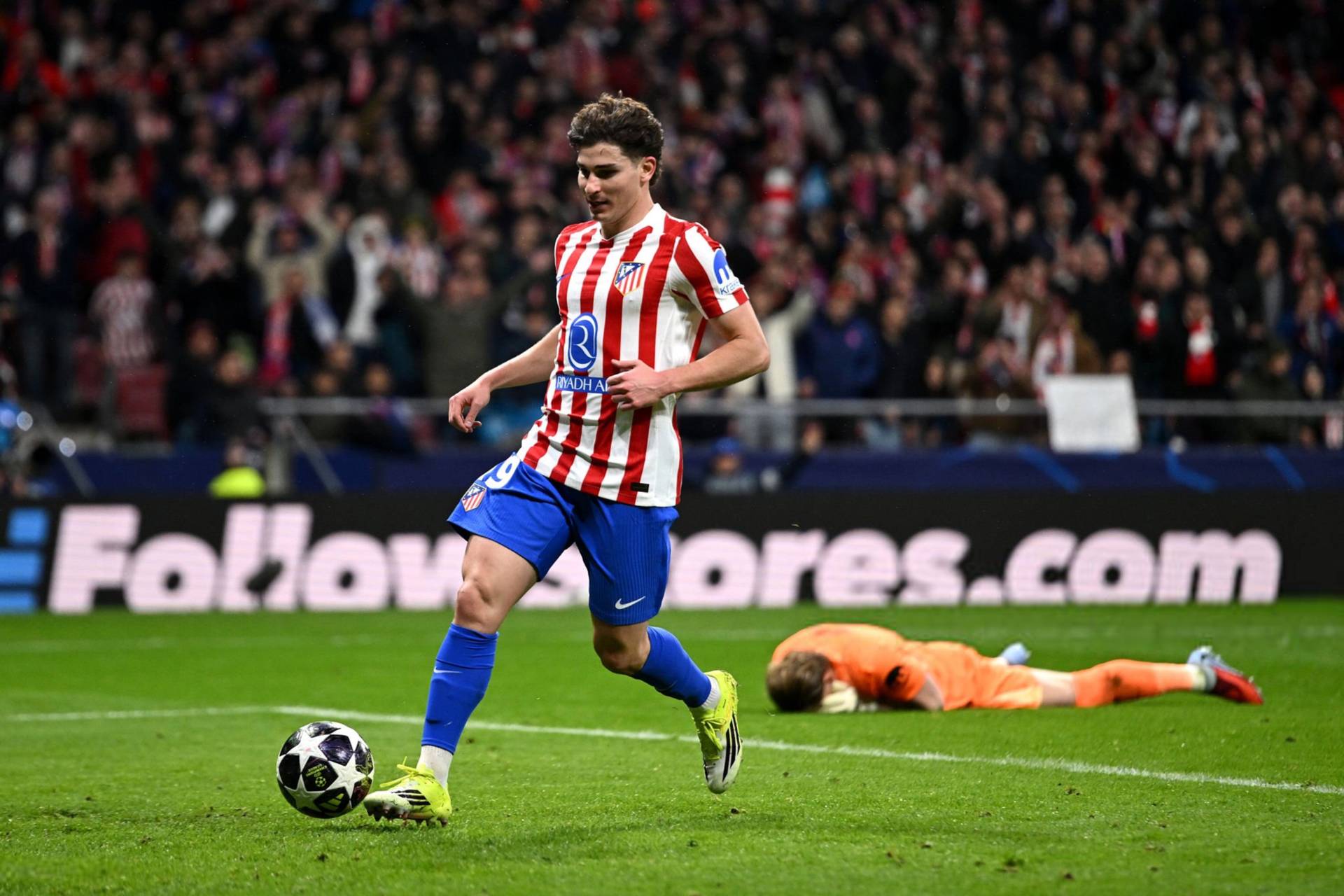 Ліга чемпіонів