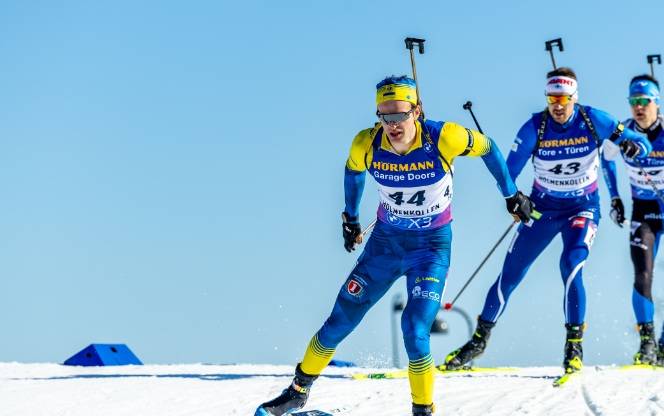 Антон Дудченко