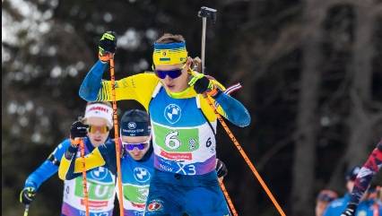 Віталій Мандзин