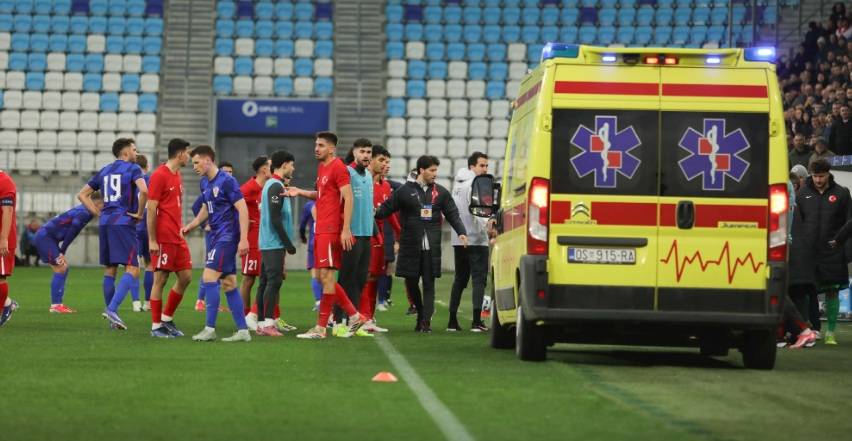 Трагічний момент