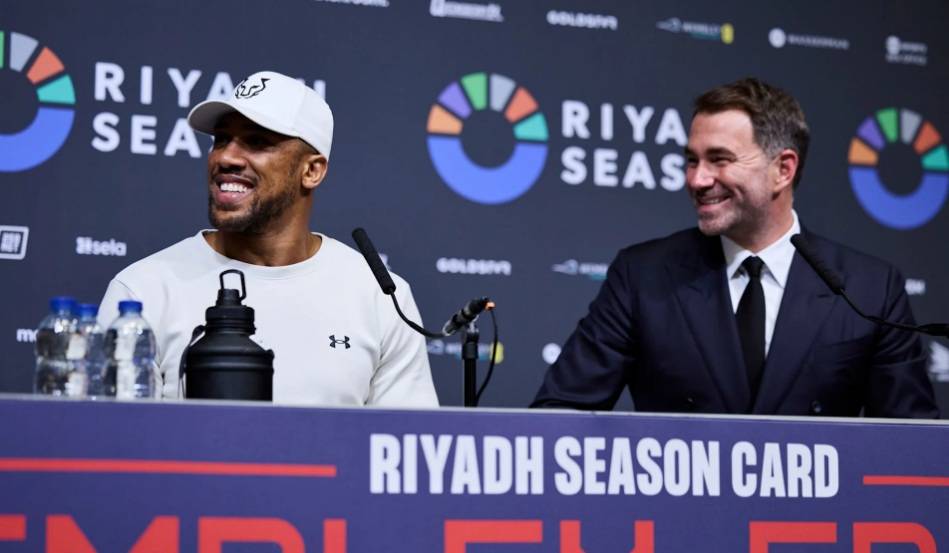 Джошуа і Хірн