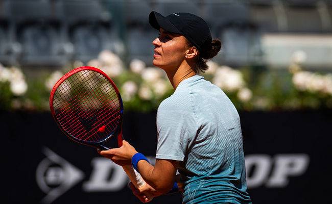 Ангеліна Калініна