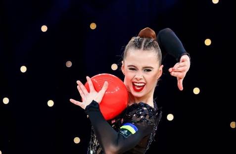 Таїсія Онофрійчук