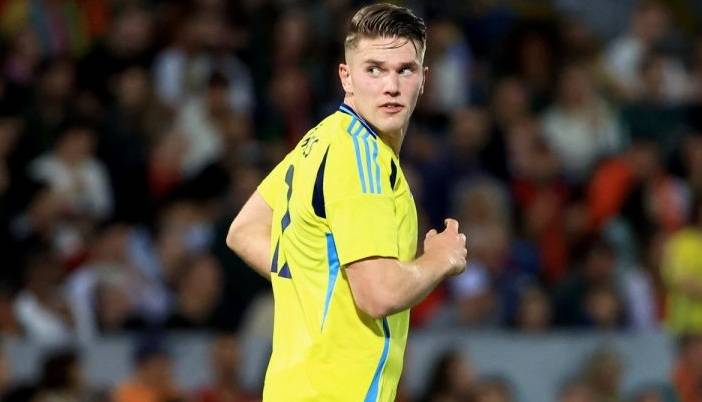 Віктор Дьокереш