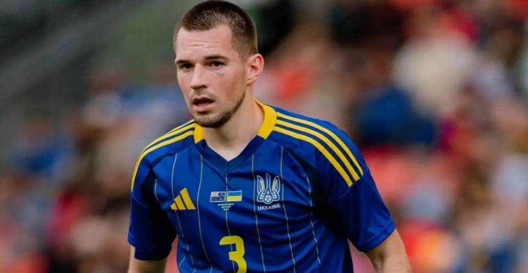 Богдан Михайличенко