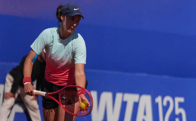 Ангеліна Калініна