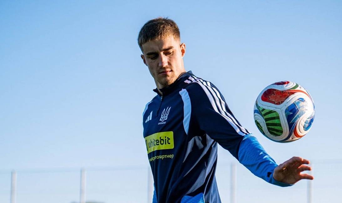 Борис Крушинський