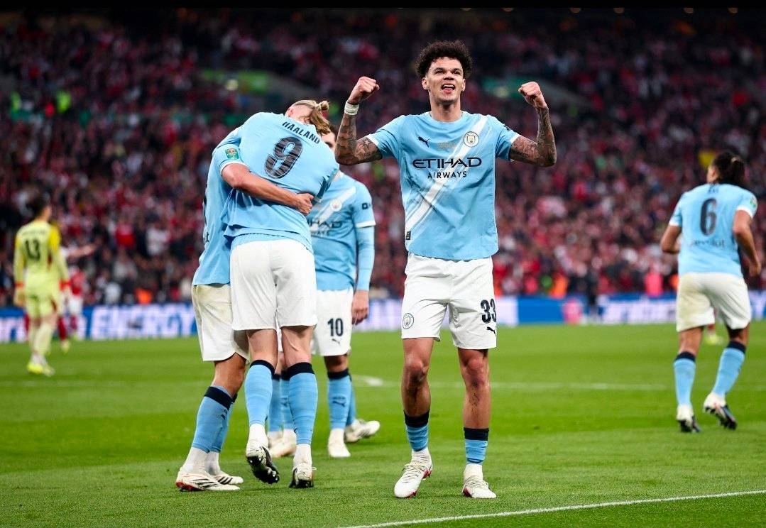 Манчестер Сіті