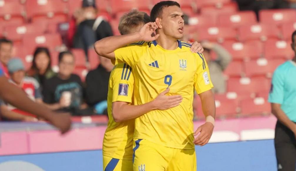 Матвій Пономаренко