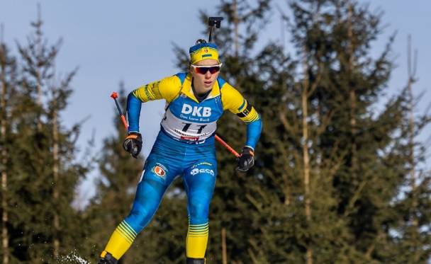 Христина Дмитренко