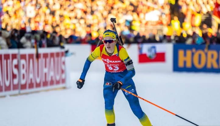 Христина Дмитренко