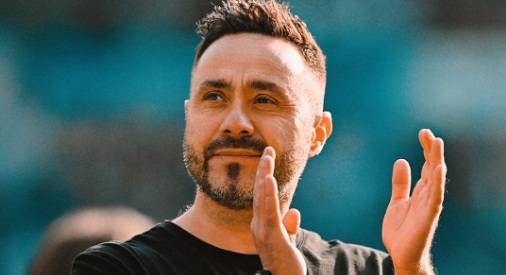 Роберто Де Дзербі