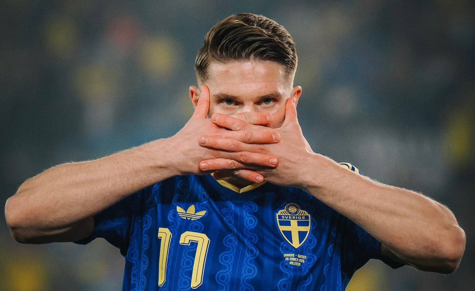 Віктор Дьокереш