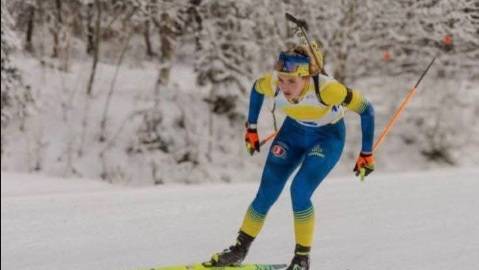 Аліна Хміль