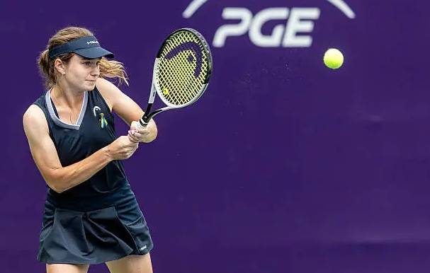 Дар'я Снігур