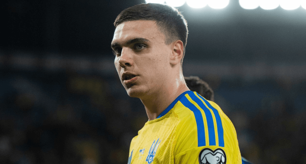 Матвій Пономаренко