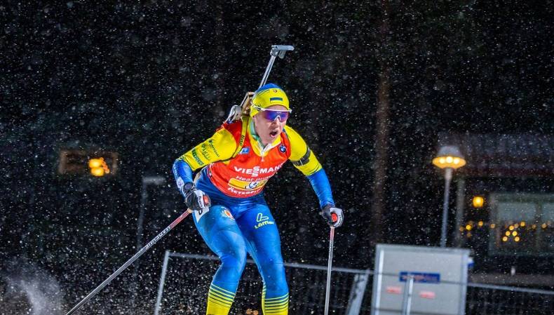 Анастасія Меркушина